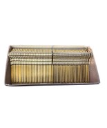 NEW Box of 50 Schlage Blank Keys .35-101.468.H CYL: 35-101 - $98.99