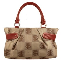 Florida State Seminoles FSU Licensed The Cinch Handbag with Wallet and Necklace - £67.55 GBP