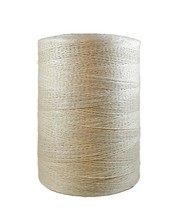 Hemp Cord Kilo Spool 0.5mm String Thread Jewelry Making Macrame Crafting... - £67.13 GBP