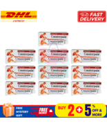 10 X Counterpain Red Warm Hot Relief Muscular Pain Massage Analgesic Bal... - $2,723.79 MXN