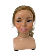 Horsman Doll Dolls Torso Hair Styling Head Style Vintage 1971 Comb Girls... - $247.50