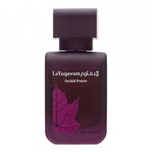 Rasasi La Yuqawam Orchid Prairie EDP W 75 ml - $115.65