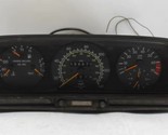 Speedometer 167K Miles Fits 1992 MERCEDES 190E OEM #27265 - $157.49