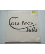 The Cate Bros Band 1977 Asylum USA First Press - LP vinyl 12 &quot; New - $33.97