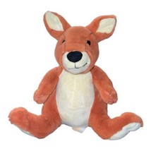 Kohl’s Cares Plush Kangaroo World of Eric Carle 2012 Stuffed Animal Stuffy Toy - £7.79 GBP