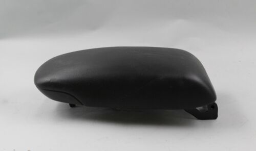 13 14 15 16 17 18 NISSAN SENTRA LEATHER CENTER CONSOLE LID BLACK ARMREST... - $62.99