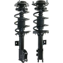 Loaded Quick Complete Strut Spring Mount Assembly Front LH RH Pair for Elantra - £202.43 GBP