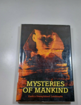 Special Publications Series 27: Mysteries of Mankind (1994, Hardcover)1992 - £3.95 GBP