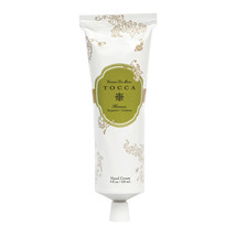 Tocca Florence Bergamot and Gardenia Hand Cream 4oz - $27.00