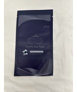 Acousdea Comfy Eye Mask Strapless Eye Patch New Sealed - $347.23 MXN