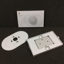 Google GA01837-US Nest Thermostat Trim Kit (007748) - $8.99