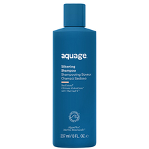 Aquage SeaExtend Silkening Shampoo, 8 Oz. - £22.35 GBP