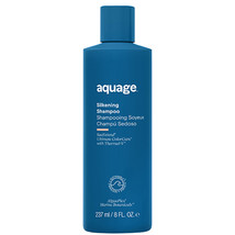 Aquage SeaExtend Silkening Shampoo, 8 Oz. - £21.95 GBP