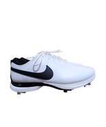 Nike Air Zoom Victory Tour 2 DJ6570 100 Mens Size 7.5 White Black Golf S... - $1,484.57 MXN