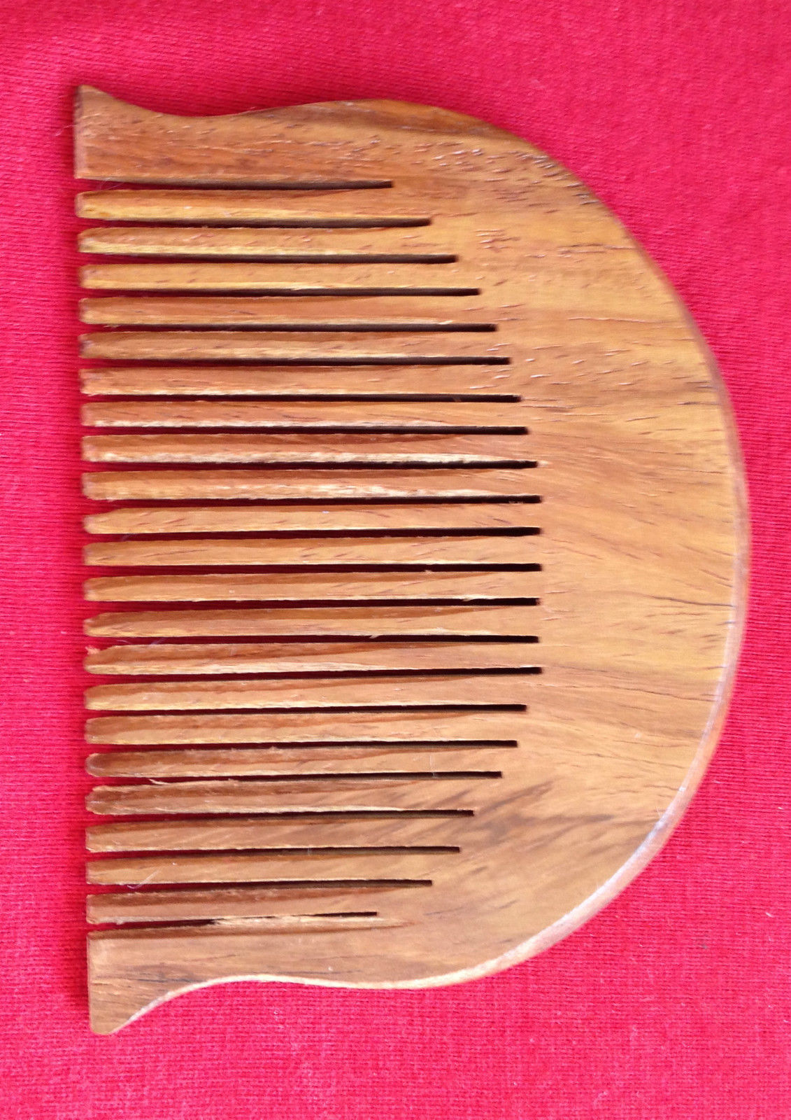 Premium wooden Kanga Comb - Excellent Finish Singh Sikh Kakar - Limited Edition