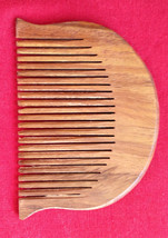 Premium wooden Kanga Comb - Excellent Finish Singh Sikh Kakar - Limited Edition - £5.59 GBP