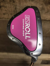 USED RH Intech EZ Roll Sr. Ladies Right Handed Pink Chipper 33 ½ Inches ... - $1,276.72 MXN