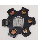 DC Justice League Metal Phisit Spinner Hero - €16,84 EUR