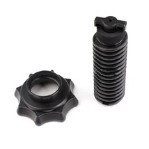 Spare Tire Screw Bolt Nut Fasten For Audi VW Kostya Touran 2003-2015 1K0... - $18.57