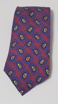 Polo Ralph Lauren Mens Tie Designer Made In USA By Hand 100% Silk 58.75&quot;... - $468.48 MXN