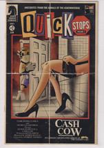 Quick Stops 2 #2 (Dark Horse 2024) &quot;New Unread&quot; - £3.68 GBP
