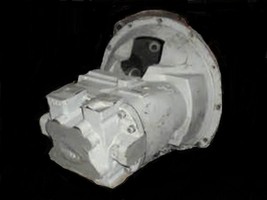Remanufactured Hitachi Excavator EX100 Pump #4187134 - £5,987.68 GBP
