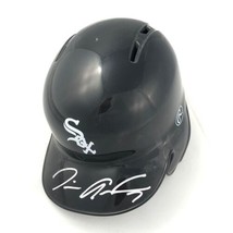 Tim Anderson signed mini helmet PSA/DNA Chicago White Sox autographed - £102.25 GBP