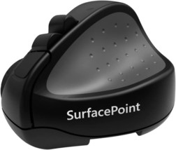 Swiftpoint Surfacepoint Wireless Ergonomic Mouse, Presentation Clicker &amp; Ms - £112.70 GBP