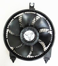 FITS LEXUS LX570 TOYOTA LAND CRUISER 2008-2018 RADIATOR COOLING FAN ASSE... - £269.06 GBP