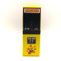 Pac-Man Arcade Game Collectible Candy Tin Container Sealed - $12.95