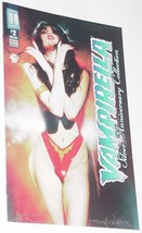 Vampirella Silver Anniversary Collection 2A Bad Girl Mark Beachum Cv Movie 2023 - £78.75 GBP