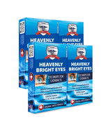 Ethos Bright Eyes Proven Effective Heavenly NAC Eye Drops for Cataracts ... - $237.97