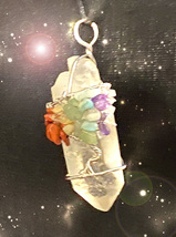 Haunted FREE W $77 500,000X EMPOWER DJINN SPIRITS ANGELS MAGICK CRYSTAL Cassia4  image 2