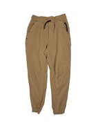 Gap Teen Boy&#39;s Unisex Cotton-Blend Joggers Size 18/20 - $221.44 MXN