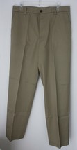 Dockers D3 33x32 Easy Khaki Chino Classic Fit Pants Cotton Stretch - $20.90