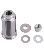Propeller Shaft Hub Kit Assembly 8M0183487 SS 840389K06 Compatible with ... - $3,604.74 MXN
