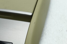 2003-2005 INFINITI FX35 FX45 OVERHEAD FLIP DOWN DVD MONITOR TV SCREEN OEM H1800 image 9