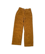 Everlane Womens Corduroy Pants Size 0 The Cord Straight Mustard Yellow B... - €21,60 EUR