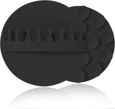 2Pcs Hair Catcher Shower, Wall-Mount Suction Hair Collector, Hair Trap, ... - $725.65 MXN