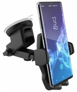 E-Z Dock Car Mount for Samsung Galaxy S10, S10e,S10 Plus Phone Holder By... - £10.12 GBP