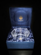 Faberge Metropolitan Crystal Bowl 9&quot; NIB - £308.82 GBP