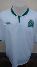 Chapecoense Umbro 2013 Away Jersey Soccer Football Maillot Maglia Trikot - $37.86 CAD