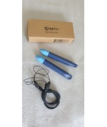 NuPro Amazon Kid-Friendly Tablet Stylus with Tether Pack of 2 - Blue - $17.76 CAD