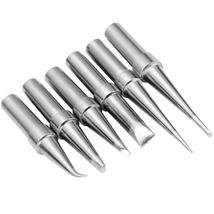 ET Soldering Tips for Weller WES51，WESD51，WE1010NA，WCC100，PES51，EC1201A，... - $19.42