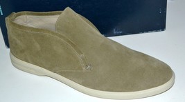 Peter Millar Men&#39;s Trce Ekcursionist Chukka Suede   Shoes Size US 11.5 - $144.58