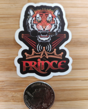 The Prince Sticker Wrestling Sticker Wwe Wwf Wrestler Tiger Sticker - £1.38 GBP