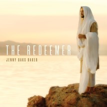 The Redeemer [Audio CD] Jenny Oaks Baker - $149.04 MXN