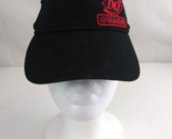 Vintage Dairy Queen DQ Grill &amp; Chill Embroidered Unisex Adjustable Visor - $13.57