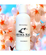 White Pepper Orange Blossoms Body Wash/Shower Gel/Bubble Bath Vegan Crue... - $19.07 CAD+