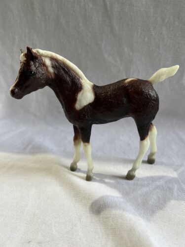 BREYER HORSE #846 Mold #18 Phantom Wings, Foal, ROUGH DIAMOND, 1991-1993... - $15.79